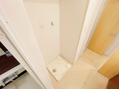 【設備】 | ラ フルレット【名古屋市賃貸・ペット可】