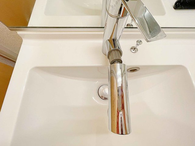 【独立洗面台】 | ラ フルレット【名古屋市賃貸・ペット可】