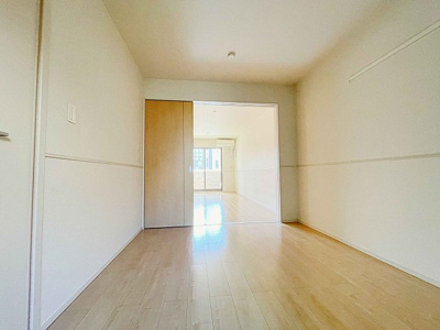 【居間・リビング】 | ラ フルレット【名古屋市賃貸・ペット可】