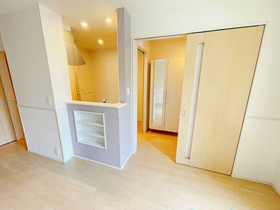 【内装】 | ラ フルレット【名古屋市賃貸・ペット可】