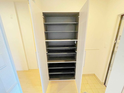 【玄関】 | ラ フルレット【名古屋市賃貸・ペット可】