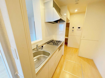 【キッチン】 | ラ フルレット【名古屋市賃貸・ペット可】