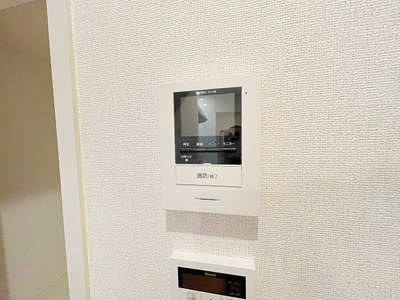【セキュリティ】 | ラ フルレット【名古屋市賃貸・ペット可】