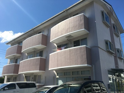 【外観】 | ニューメルヘンタムラ