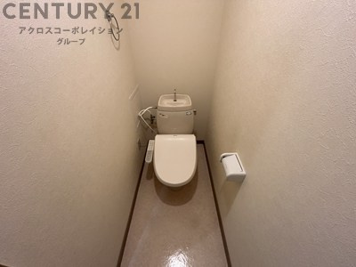バストイレ別でオススメです！