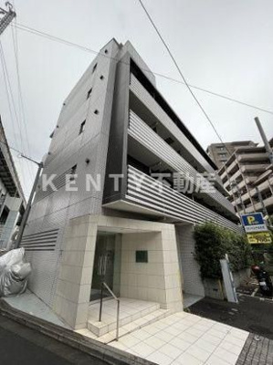 【外観】 | ヴォーガコルテ馬込アジールコート | 建物外観を気になさる方へ、見た目の良い物件です