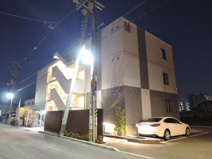 ハートフルプリムラの画像