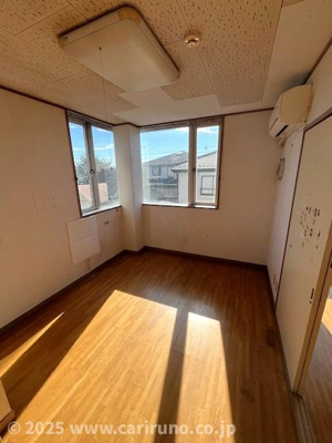 【居間・リビング】 | 篠崎マンション