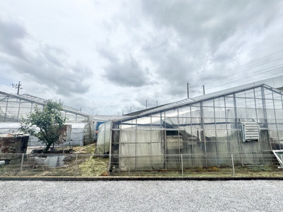 【展望】 | クレスト雅 Ｂ | 眺望