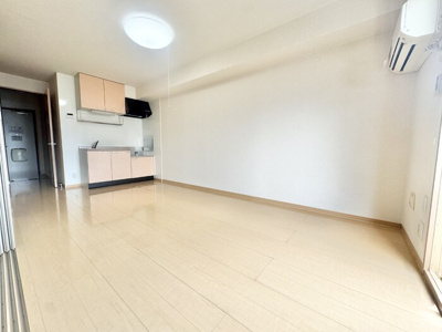 【居間・リビング】 | クレスト雅 Ｂ | LDK