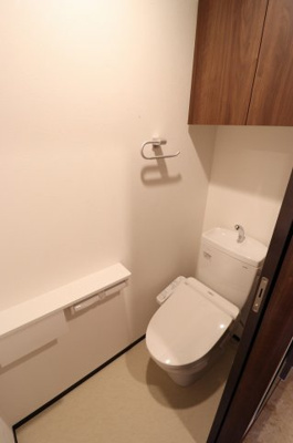 【トイレ】 | PHOERME城北公園（フェルム城北公園）