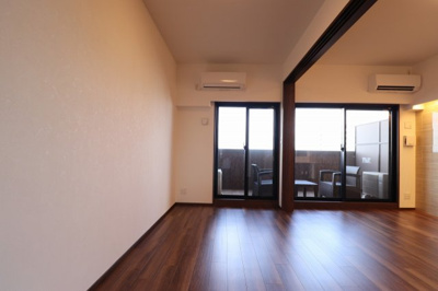 【寝室】 | PHOERME城北公園（フェルム城北公園）