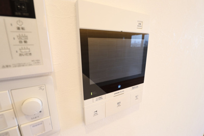 【セキュリティ】 | PHOERME城北公園（フェルム城北公園）