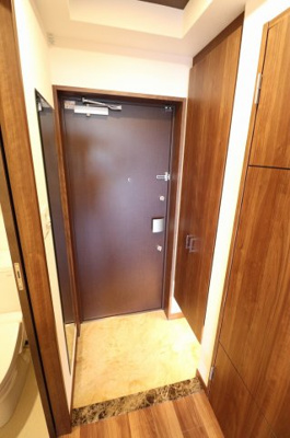 【玄関】 | PHOERME城北公園（フェルム城北公園）