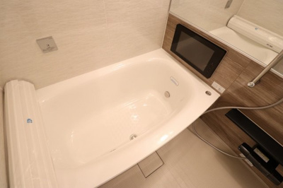 【浴室】 | PHOERME城北公園（フェルム城北公園）