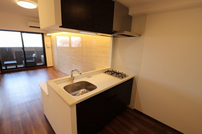 【キッチン】 | PHOERME城北公園（フェルム城北公園）