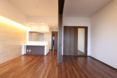 【居間・リビング】 | PHOERME城北公園（フェルム城北公園）