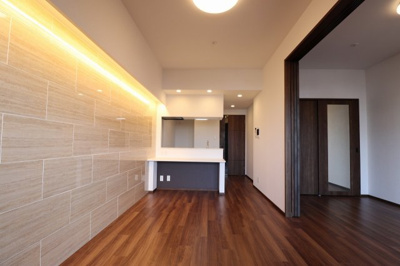 【居間・リビング】 | PHOERME城北公園（フェルム城北公園）