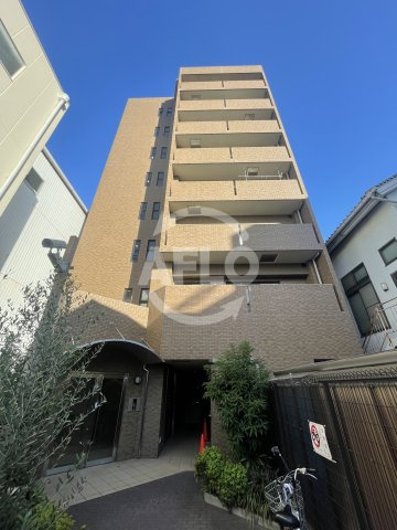 AUBEの外観|AUBE　外観