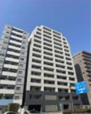 【外観】 | レーベンシティオ上野入谷タワーフォルム