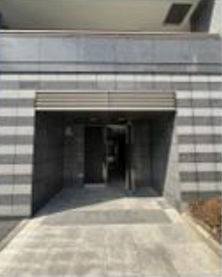 【エントランス】 | レーベンシティオ上野入谷タワーフォルム