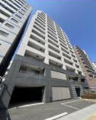 【外観】 | レーベンシティオ上野入谷タワーフォルム