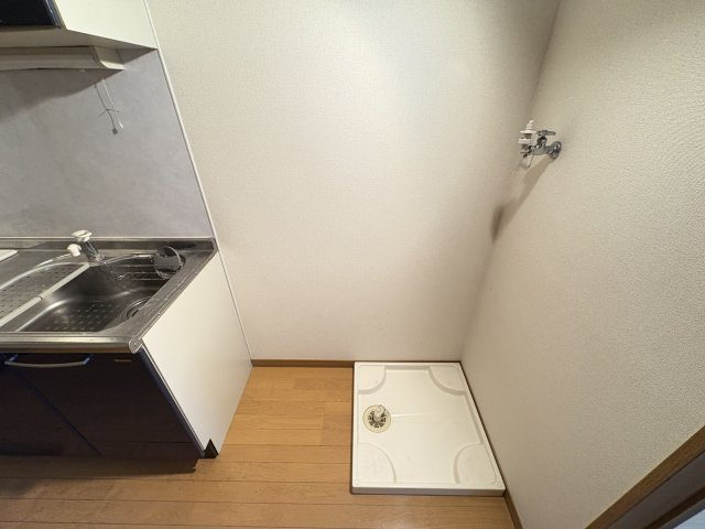 サンヴィアーレ　アクアのその他