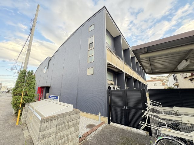 サンヴィアーレ　アクア