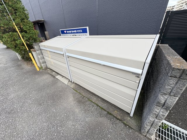 サンヴィアーレ　アクアのその他共用部分