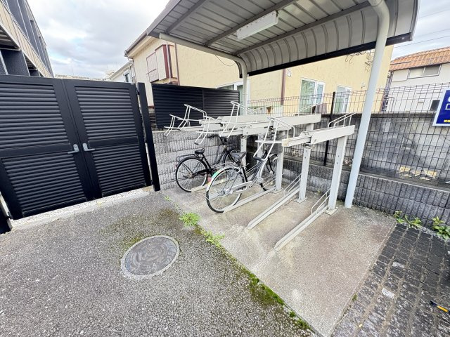 サンヴィアーレ　アクアのその他共用部分