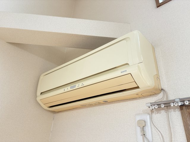 サンヴィアーレ　アクアの設備