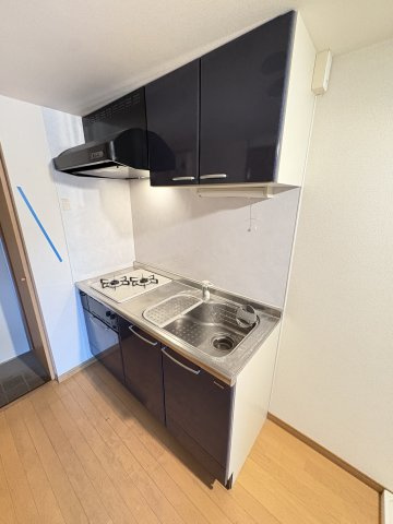 サンヴィアーレ　アクアのキッチン