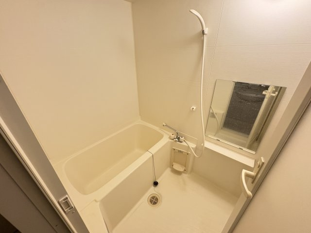 サンヴィアーレ　アクアの浴室