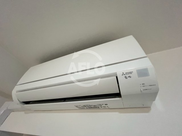 スプランディッド玉造DUEの設備