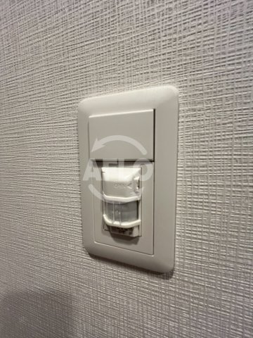 スプランディッド玉造DUEの設備