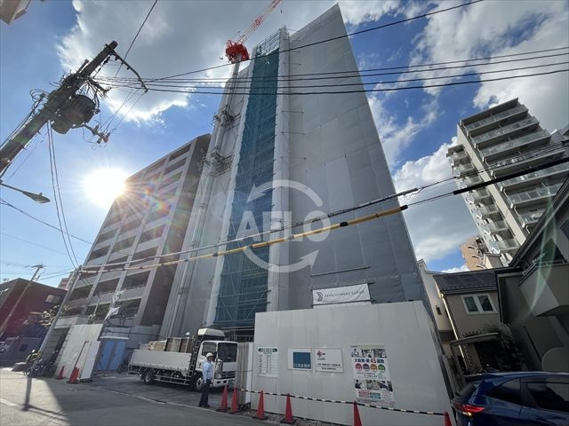 スプランディッド玉造DUE