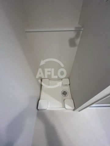 スプランディッド玉造DUEの設備