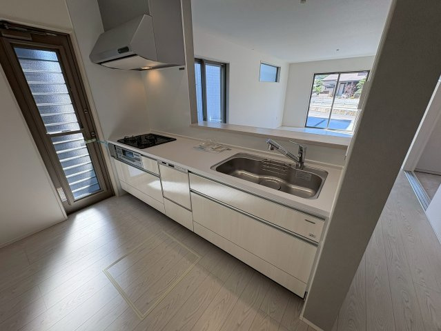 【キッチン】の画像