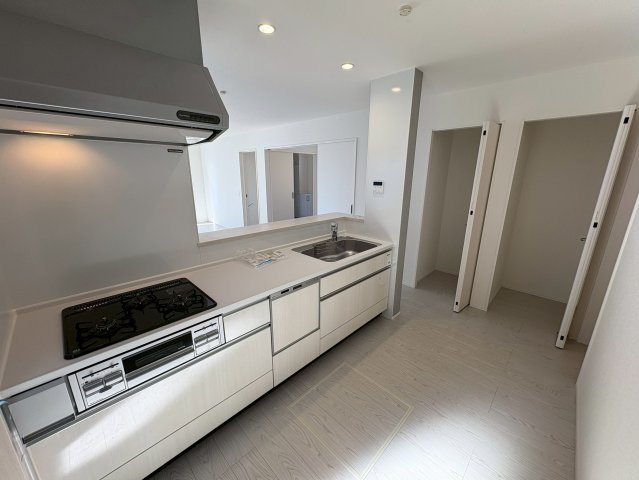 【キッチン】の画像