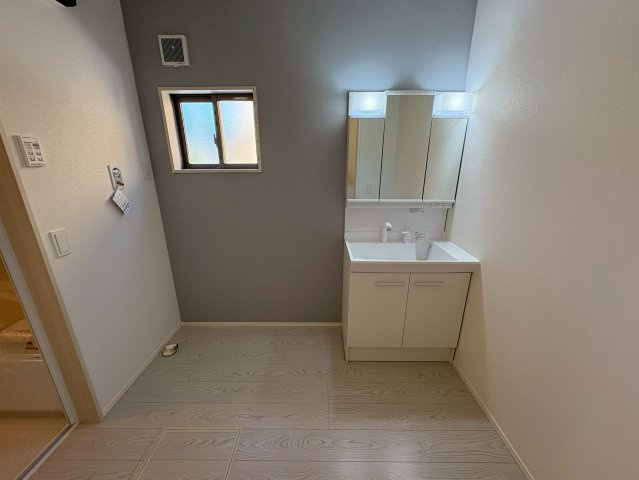 【独立洗面台】の画像