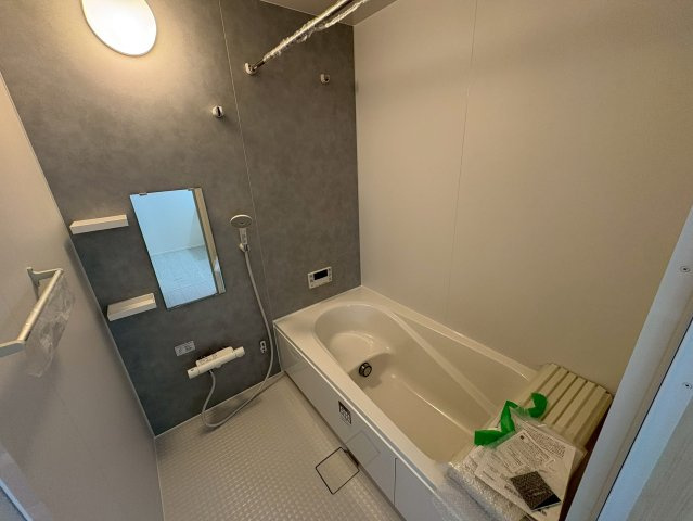 【浴室】の画像