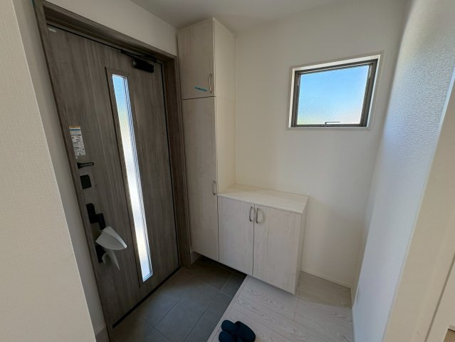 【玄関】の画像