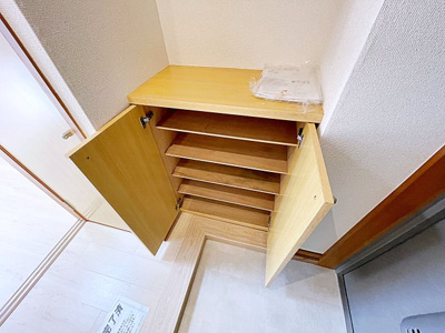 【玄関】 | エトワール青山【名古屋市賃貸・オートロック付】