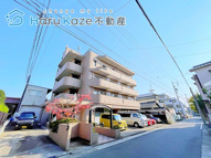 エトワール青山【名古屋市賃貸・オートロック付】の画像