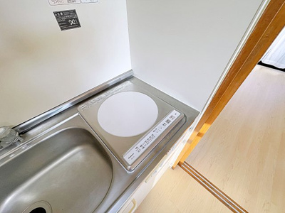 【キッチン】 | エトワール青山【名古屋市賃貸・オートロック付】