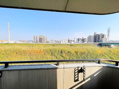 【展望】 | エトワール青山【名古屋市賃貸・オートロック付】