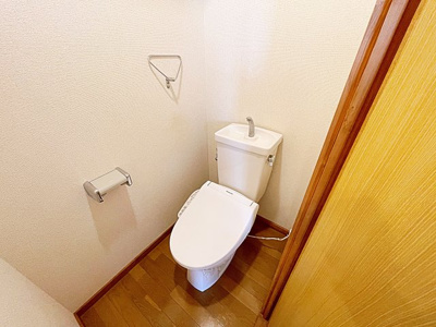 【トイレ】 | エトワール青山【名古屋市賃貸・オートロック付】