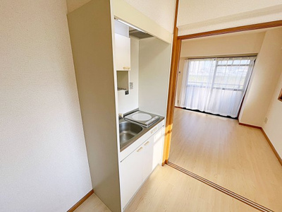 【キッチン】 | エトワール青山【名古屋市賃貸・オートロック付】