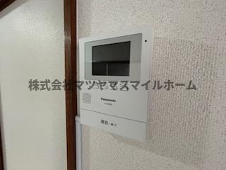 【セキュリティ】 | 岸和田1丁目貸家