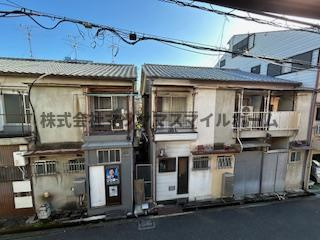 【展望】 | 岸和田1丁目貸家